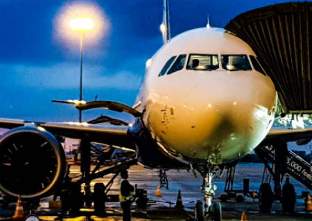 Acuerdo Marco para el Suministro de Combustible de Aviación