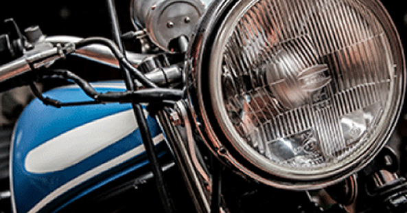 Motocicletas, cuatrimotos y motocarros II