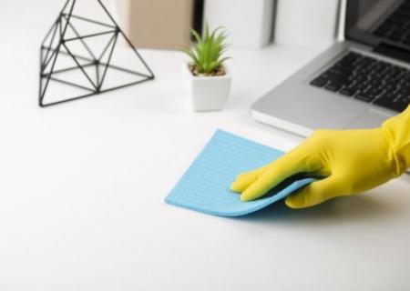Catálogo Servicio de Desinfección – IAD Emergencia COVID-19