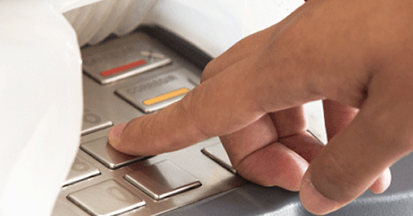 Servicios financieros II