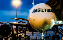 Acuerdo Marco para el Suministro de Combustible de Aviación