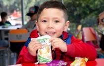 IAD para el suministro de alimentos para la operación del PAE por parte de Secretaría de Educación del Distrito III