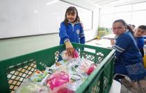 IAD Servicio de Recepción Almacenamiento Ensamble y Distribución de Refrigerios Escolares para la Operación del PAE III 